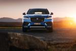 Jaguar F-Pace S 35t AWD 2016 года (AU)